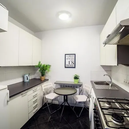 Szlak Old Town * Cracóvia