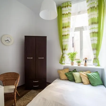 Szlak Old Town Appartamento *