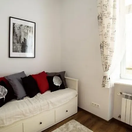 Szlak Old Town Apartamento Cracovia