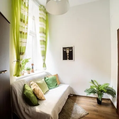 Szlak Old Town Apartamento